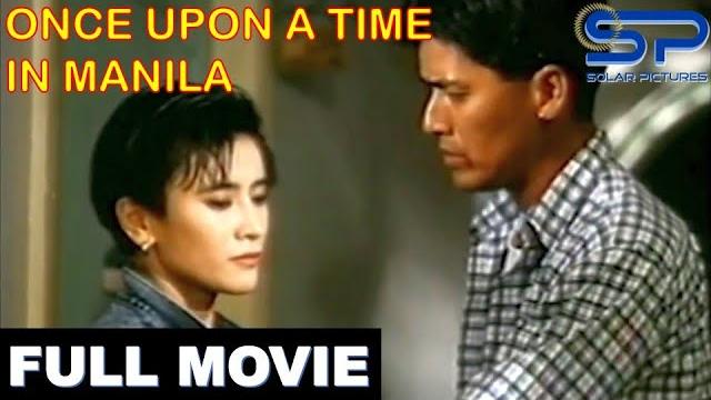 Once upon a time in manila | full movie | action comedy w/ vic sotto & cynthia luster Once upon a time in manila | full movie | action comedy w/ vic sotto & cynthia luster