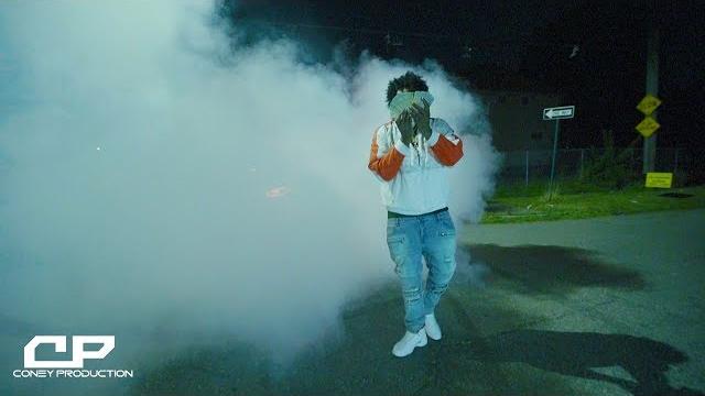 Fwc big key "talking crazy pt. 2" (official music video) Fwc big key "talking crazy pt. 2" (official music video)