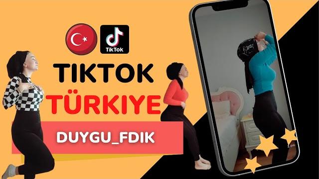 Duygu (duygu_3323) | tiktok türkiye Duygu (duygu_3323) | tiktok türkiye