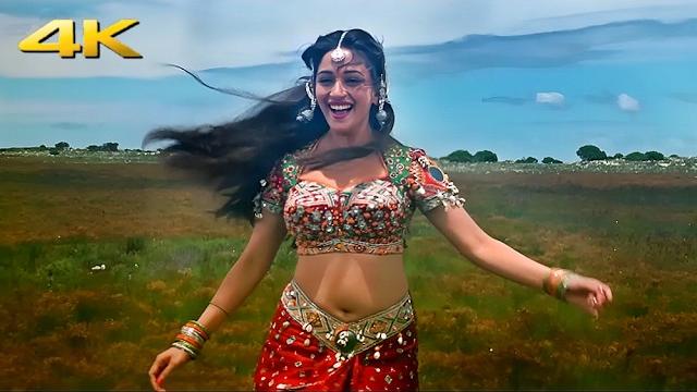 Dil dene ki root aayi 4k video | prem granth | alka yagnik,vinod rathod | madhuri dixit Dil dene ki root aayi 4k video | prem granth | alka yagnik,vinod rathod | madhuri dixit