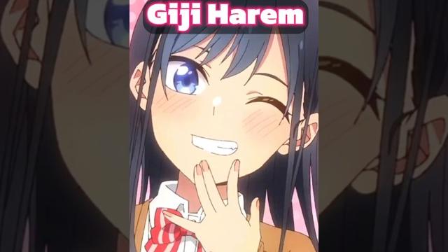 This new anime harem has one girl?! This new anime harem has one girl?!
