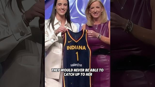 Caitlin clark can never be defeated.-2 #shorts#youtubeshorts#celebrity#caitlinclark#wnba#sports Caitlin clark can never be defeated.-2 #shorts#youtubeshorts#celebrity#caitlinclark#wnba#sports