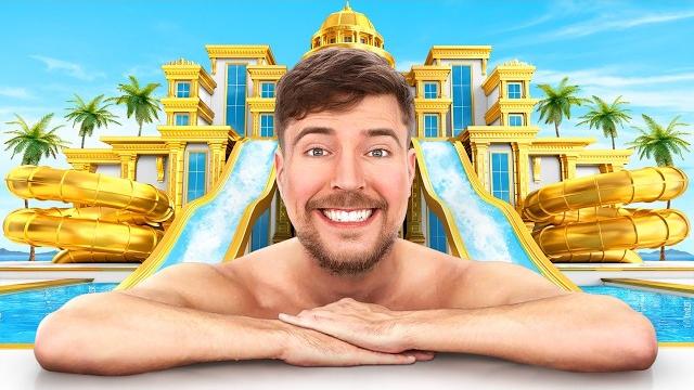 $1 vs $250,000 vacation! $1 vs $250,000 vacation!