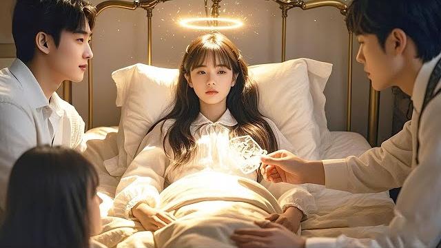 The bullied girl can read minds after a high fever, used it to avoid being framed and change fate! The bullied girl can read minds after a high fever, used it to avoid being framed and change fate!