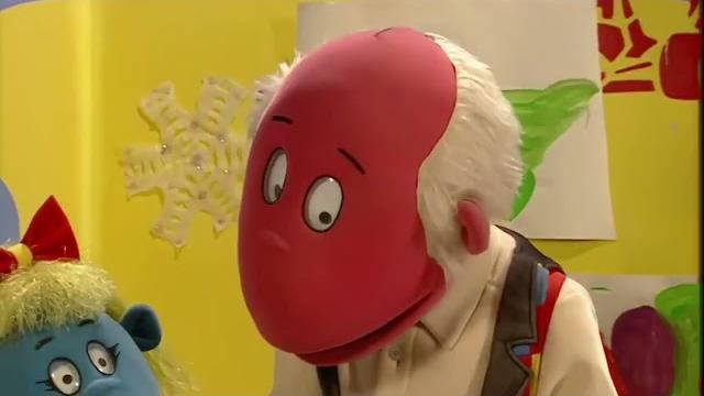 Tweenies - white christmas Tweenies - white christmas