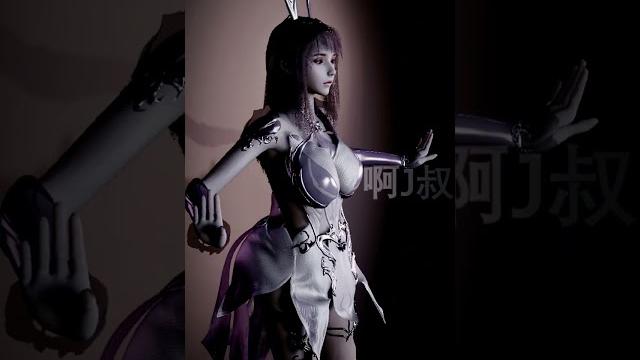 Vam小舞cos人物捏脸及服装mod(不加密) Vam小舞cos人物捏脸及服装mod(不加密)