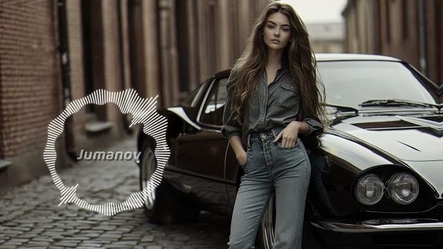 Jumanov-ridiculous concern (original mix) Jumanov-ridiculous concern (original mix)