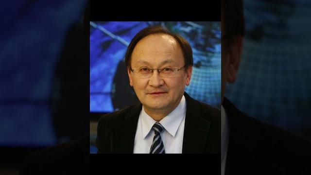 Скончался известный журналист нарын айып Скончался известный журналист нарын айып