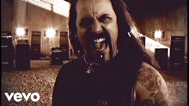 Deicide - scars of the crucifix Deicide - scars of the crucifix