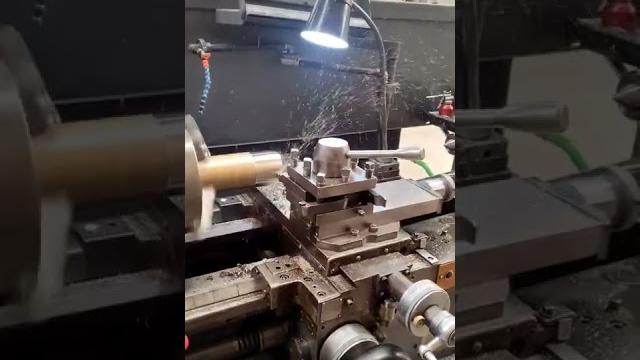 Tornada bronzanin yonulmasi #torna#lathe#токарка#tokar#токарный#lathemachine#short#shortsvideo Tornada bronzanin yonulmasi #torna#lathe#токарка#tokar#токарный#lathemachine#short#shortsvideo