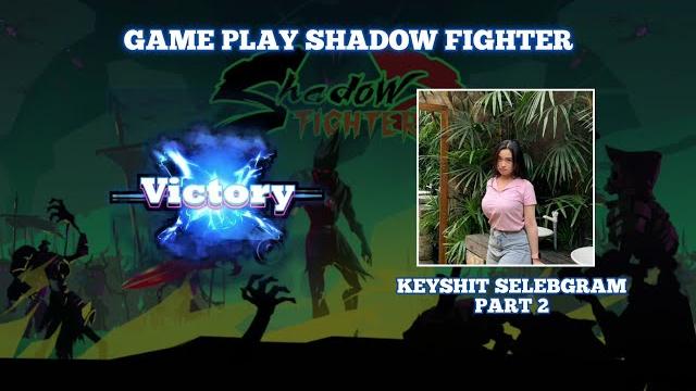 Keyshit selebgram part 2 !! mister victory Keyshit selebgram part 2 !! mister victory
