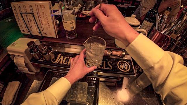 Pov: bartender at service making 50 cocktails Pov: bartender at service making 50 cocktails