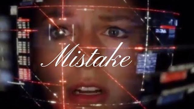 Mistake- kara danvers Mistake- kara danvers