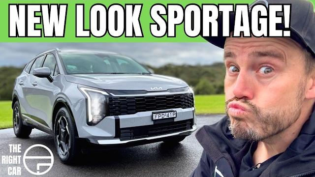 2026 kia sportage review australia 2026 kia sportage review australia