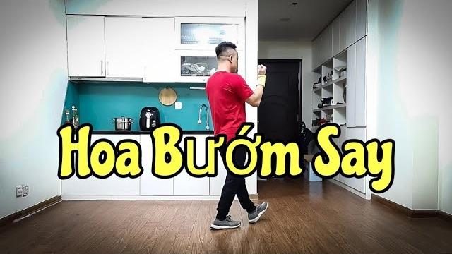 Hoa bướm say | dân vũ nhạc hoa | leo demo (bài hướng dẫn bấm▶️) Hoa bướm say | dân vũ nhạc hoa | leo demo (bài hướng dẫn bấm▶️)