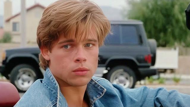 Пропуск занятий (1989, ужасов) с брэдом питтом | некоторые люди готовы убить, чтобы вписаться Пропуск занятий (1989, ужасов) с брэдом питтом | некоторые люди готовы убить, чтобы вписаться