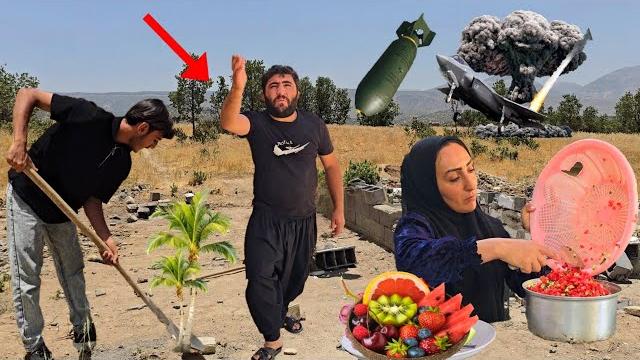 From the fire of betrayal to the storm of world warhow did elham escape from the hell of sadiqmaryam From the fire of betrayal to the storm of world warhow did elham escape from the hell of sadiqmaryam