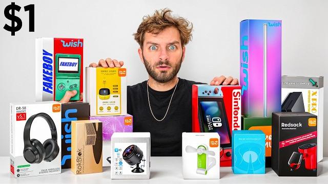 These chinese gadgets should not exist.. These chinese gadgets should not exist..