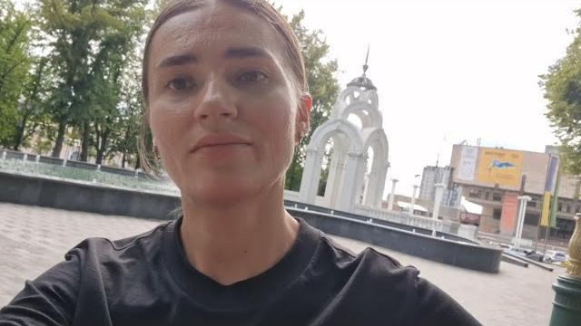 Харьков. ненависть переполняет .... Харьков. ненависть переполняет ....