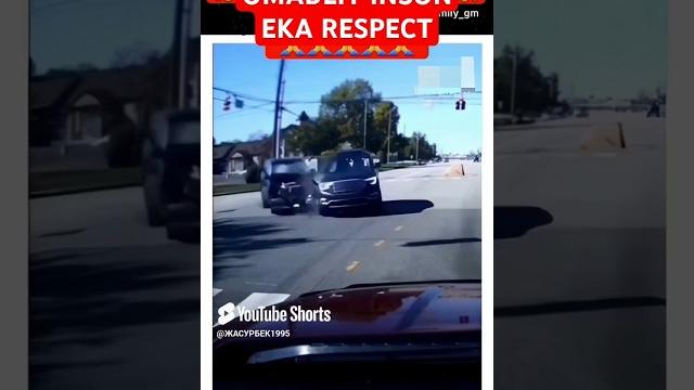 Omadli inson #дтп ##car #musofir #uzbek #crash #qiziqarli #kulgu #satisfying #driving #automobile Omadli inson #дтп ##car #musofir #uzbek #crash #qiziqarli #kulgu #satisfying #driving #automobile