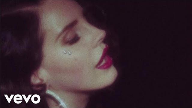 Lana del rey - young and beautiful Lana del rey - young and beautiful