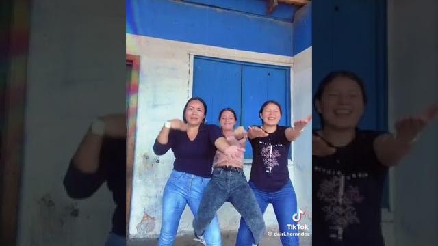 Alo chapin y sus chicas #viralvideo Alo chapin y sus chicas #viralvideo
