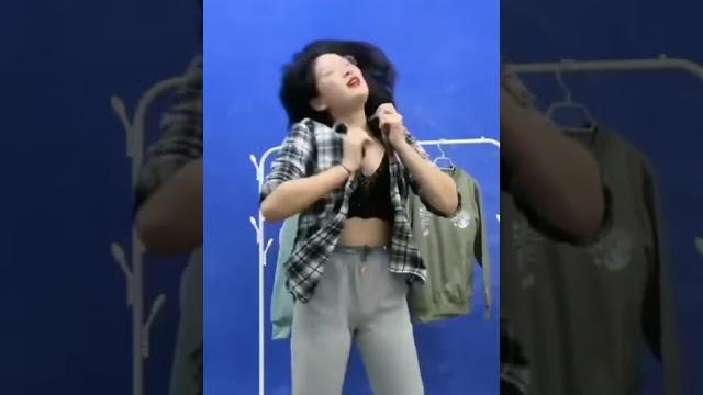 Tik tok paphricia terbaru #paphricia #shorts Tik tok paphricia terbaru #paphricia #shorts