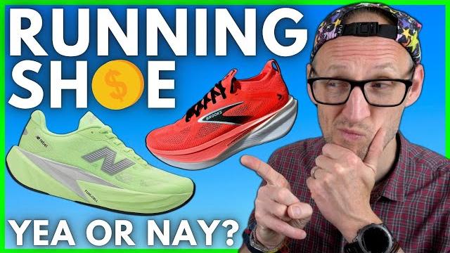 Made a mistake on the new balance rebel v5? - brooks hyperion max 3 - kayano 32 - yea or nay? eddbud Made a mistake on the new balance rebel v5? - brooks hyperion max 3 - kayano 32 - yea or nay? eddbud