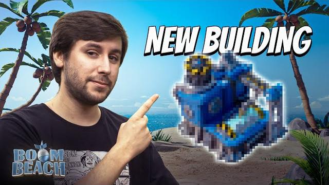 New building and shop?! | beach talk New building and shop?! | beach talk