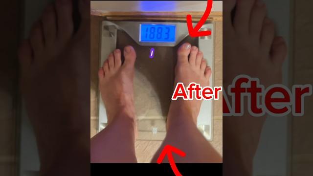 ‼️results‼️ 2 week sugar detox no sugar sweetner fried foods caffiene #nosugar #sugarfree ‼️results‼️ 2 week sugar detox no sugar sweetner fried foods caffiene #nosugar #sugarfree