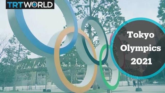 Tokyo olympics 2021: one year to go Tokyo olympics 2021: one year to go