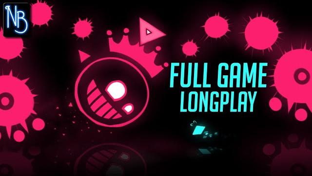 Just shapes & beats full game walkthrough no commentary (longplay) Just shapes & beats full game walkthrough no commentary (longplay)