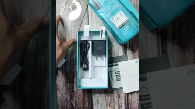 Micromaxx in 2b quick unboxing #shorts Micromaxx in 2b quick unboxing #shorts