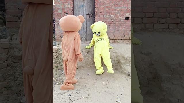 Funny video | funny bear (cute teddy ) #shorts #fun #funny #prank #teddybear #cartoon #video Funny video | funny bear (cute teddy ) #shorts #fun #funny #prank #teddybear #cartoon #video