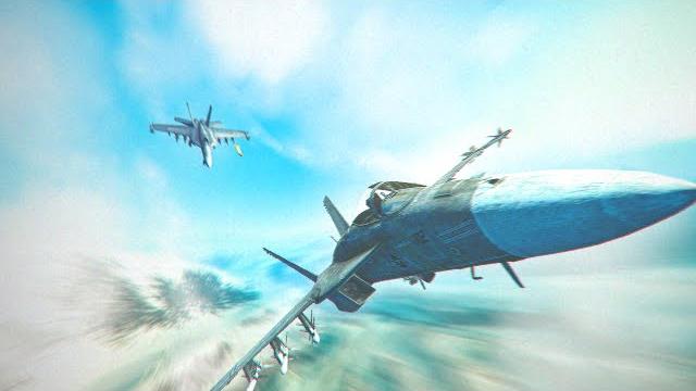 Воздушный расколбас | превращаем gmod в авиасимулятор Воздушный расколбас | превращаем gmod в авиасимулятор