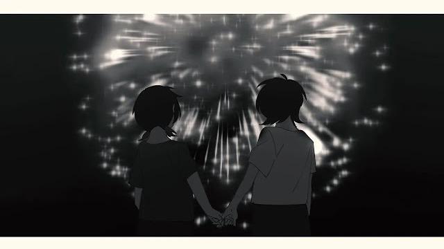 【ado】fireworks 【ado】fireworks