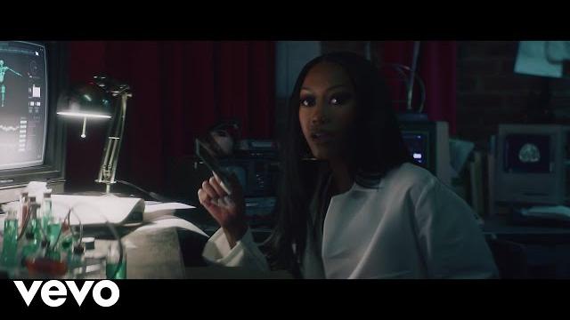 Muni long - made for me (official music video) Muni long - made for me (official music video)