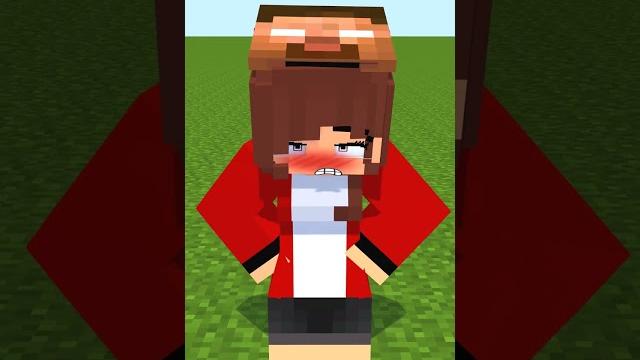 I tested jj sister without his friends mikey vs warden x irongolem and got shocking results 🫢 I tested jj sister without his friends mikey vs warden x irongolem and got shocking results 🫢