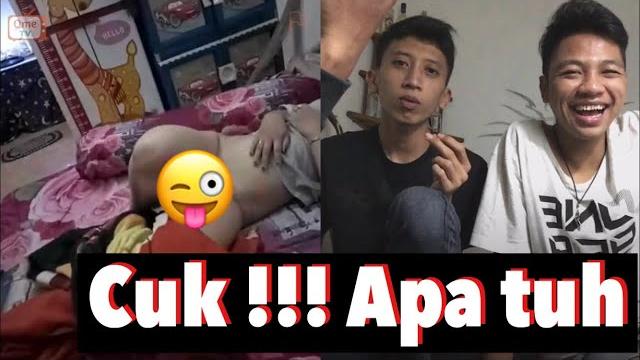 Bocil tolong jangan merapat 18+ - ome tv indonesia Bocil tolong jangan merapat 18+ - ome tv indonesia