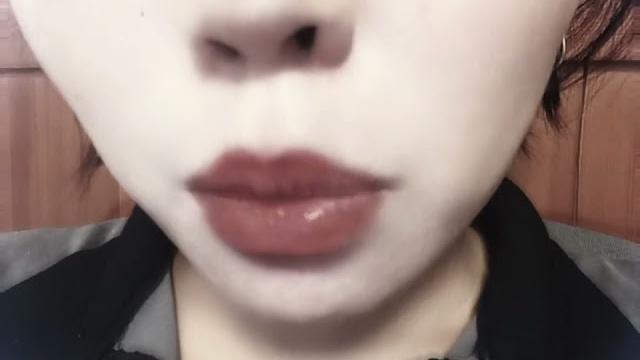 Asmr口腔音 Asmr口腔音