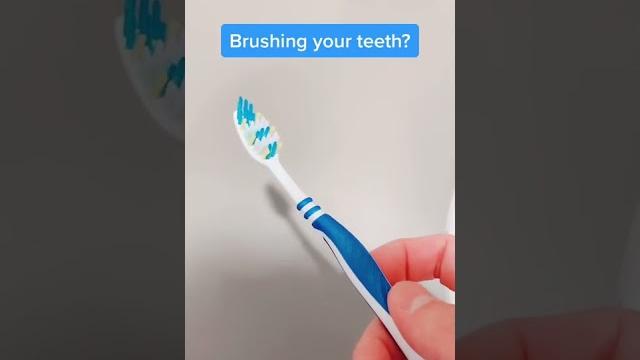 The solution to bad breath! #shorts #badbreath The solution to bad breath! #shorts #badbreath