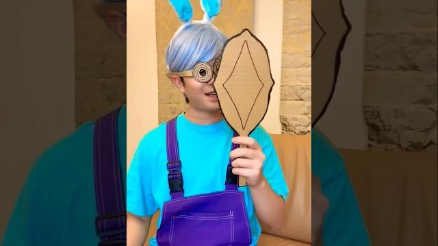 Magic mirror @hayataku5348 #shorts #funny #asmr Magic mirror @hayataku5348 #shorts #funny #asmr