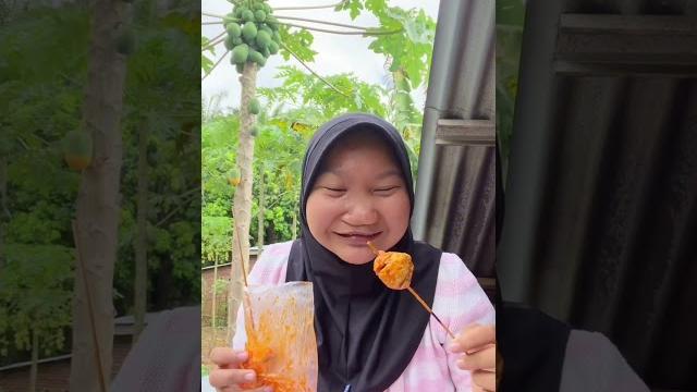 Jajan 10.000 dapat apa aja #minivlog #mydayinmylife Jajan 10.000 dapat apa aja #minivlog #mydayinmylife