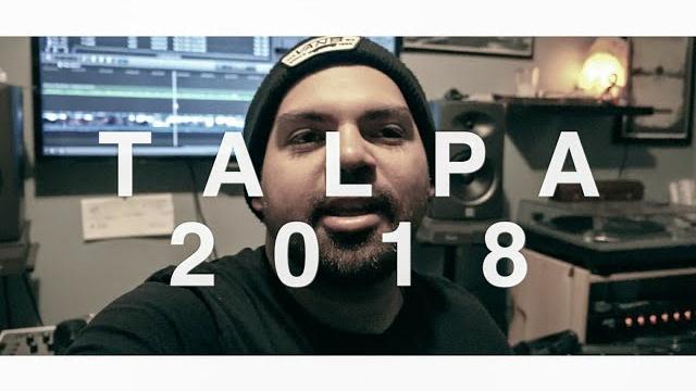 Talpa 2018 intro! Talpa 2018 intro!