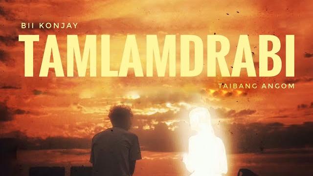 Bii konjay, taibang angom - tamlamdrabi (visualizer) Bii konjay, taibang angom - tamlamdrabi (visualizer)