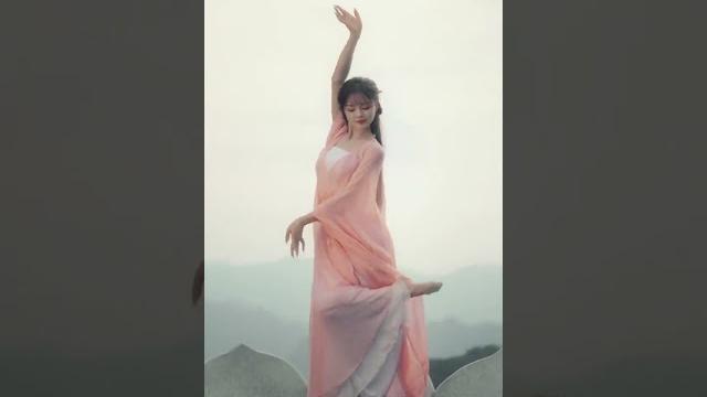最美中国古典舞,简直是视觉盛宴! 最美中国古典舞,简直是视觉盛宴!