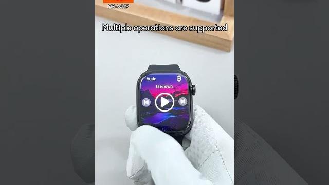 Moxom mx-wh17 smartwatch – 2.04" hd display, bluetooth calling #smartphone #tablet #automobile Moxom mx-wh17 smartwatch – 2.04" hd display, bluetooth calling #smartphone #tablet #automobile