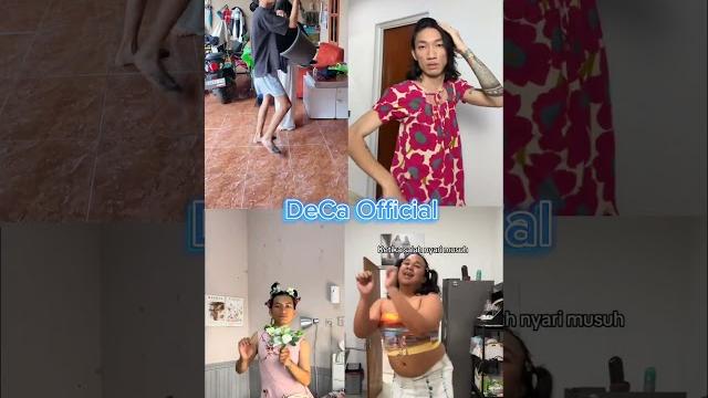 Dance tiktok indung indung #dancetiktok #shorts Dance tiktok indung indung #dancetiktok #shorts