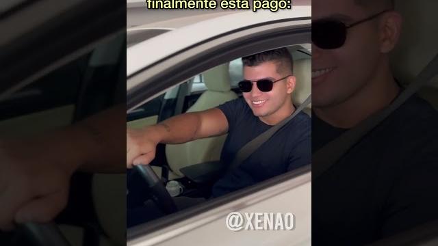 Finalmente terminei o financiamento #carrosdoxenao Finalmente terminei o financiamento #carrosdoxenao