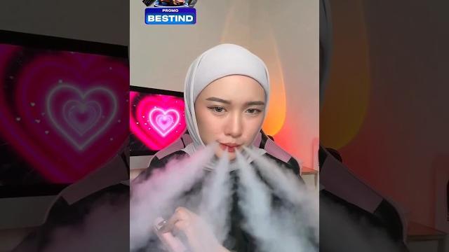 Cute muslim girl vape tricks hijabi girl smoking girl hookah bar hukka bar vaping #shorts Cute muslim girl vape tricks hijabi girl smoking girl hookah bar hukka bar vaping #shorts
